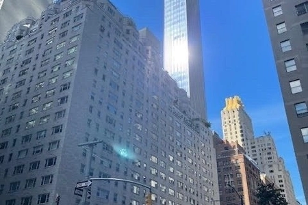 Unit for sale at 100 W 57th Street, New York, NY 10019