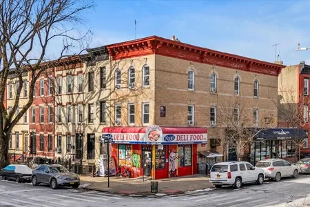 Unit for sale at 713 Decatur Street, Bedford-Stuyvesant, NY 11233