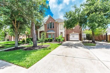 Unit for sale at 3430 Queensburg Lane, Friendswood, TX 77546