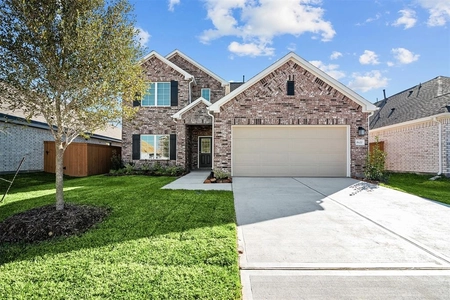 Unit for sale at 8622 Oceanmist Cove Drive, Cypress, TX 77433