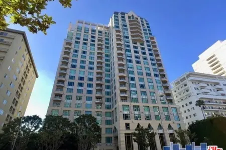 Unit for sale at 10727 Wilshire Boulevard, Los Angeles, CA 90024
