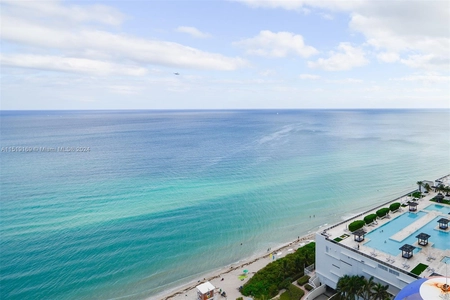 Unit for sale at 4111 South Ocean Drive, Hollywood, FL 33019