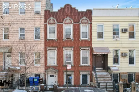 Unit for sale at 303 Humboldt Street, Brooklyn, NY 11211