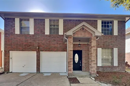 Unit for sale at 14831 Willow Hearth Drive, Houston, TX 77084
