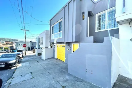 Unit for sale at 15 Faxon Avenue, San Francisco, CA 94112