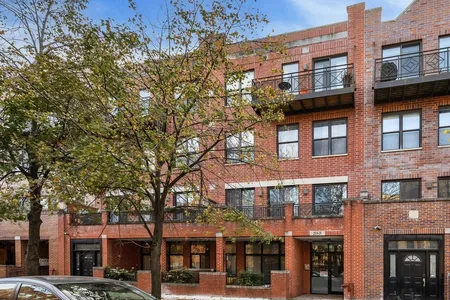 Unit for sale at 2518 North Willetts Court, Chicago, IL 60647
