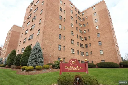 Unit for sale at 208 Anderson Street, Hackensack, NJ 07601