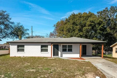 Unit for sale at 1423 Lakeview Road, LAKE WALES, FL 33853