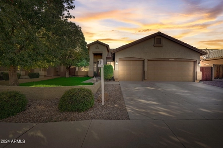 Unit for sale at 21638 North 89th Drive, Peoria, AZ 85382