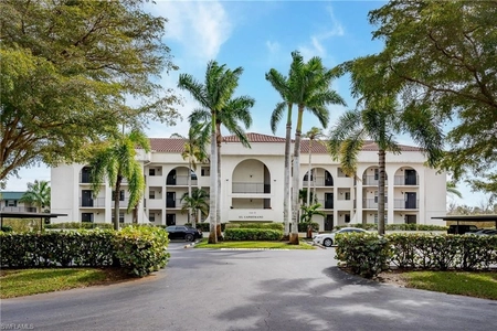 Unit for sale at 700 Valley Stream Drive, NAPLES, FL 34113