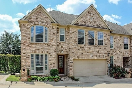 Unit for sale at 3941 Spring Garden Drive, Colleyville, TX 76034
