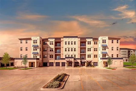 Unit for sale at 651 North Watters Road, Allen, TX 75013