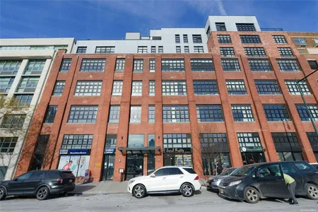 Unit for sale at 5-33 48th Avenue, Long Island City, NY 11101