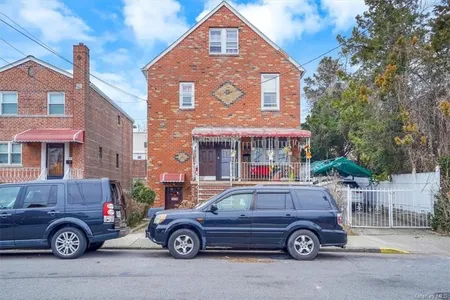 Unit for sale at 2549 Hering Avenue, Bronx, NY 10469