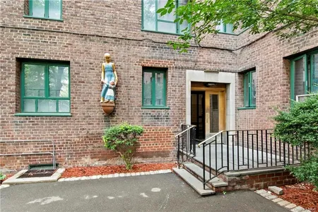Unit for sale at 18 Metropolitan Oval, Bronx, NY 10462