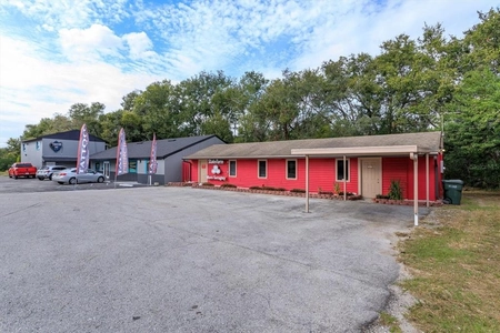 Unit for sale at 300 Alfred Street East, LAKE ALFRED, FL 33850