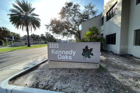 Unit for sale at 3333 West Kennedy Boulevard, TAMPA, FL 33609