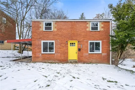 Unit for sale at 2041 Lindsay Road, Wilkinsburg, PA 15221