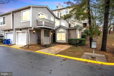 Unit for sale at 9814 Sailfish Terrace, GAITHERSBURG, MD 20886