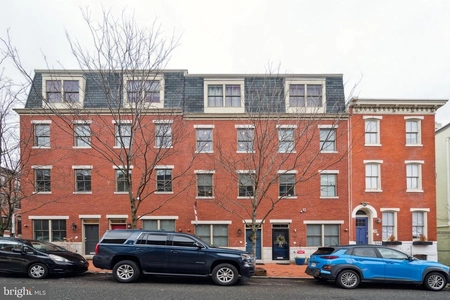 Unit for sale at 549 North 23rd Street, PHILADELPHIA, PA 19130