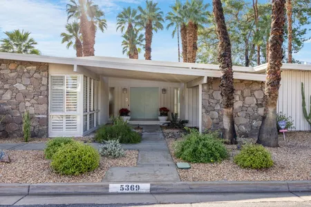 Unit for sale at 5369 East Lakeside Drive, Palm Springs, CA 92264