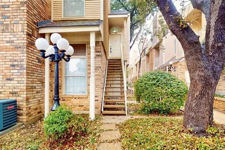 Unit for sale at 5325 Bent Tree Forest Drive, Dallas, TX 75248