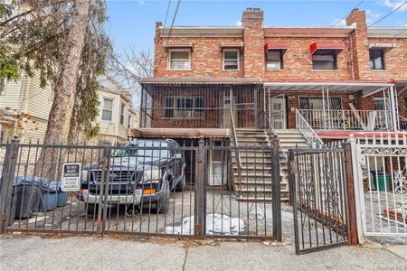 Unit for sale at 3928 Carpenter Avenue, Bronx, NY 10466