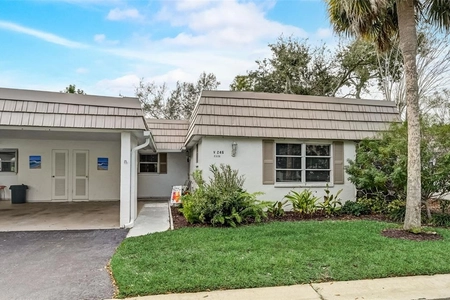 Unit for sale at 2326 Riverbluff Parkway, SARASOTA, FL 34231