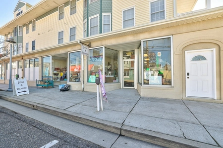 Unit for sale at 4501 Pacific Avenue, Wildwood, NJ 08260
