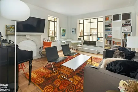 Unit for sale at 25 CENTRAL Park W, Manhattan, NY 10023