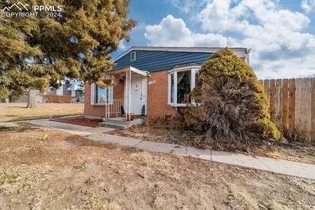 Unit for sale at 1180 Cree Drive, Colorado Springs, CO 80915