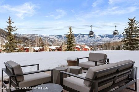 Unit for sale at 476 Wood Road, Snowmass Village, CO 81615