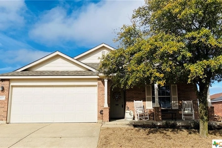 Unit for sale at 611 Constellation Drive, Killeen, TX 76542