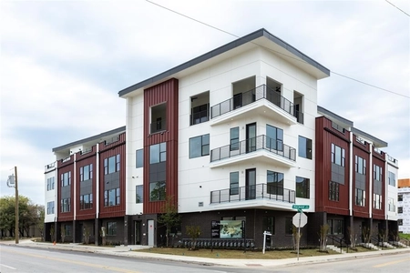 Unit for sale at 1901 South Harwood Street, Dallas, TX 75215