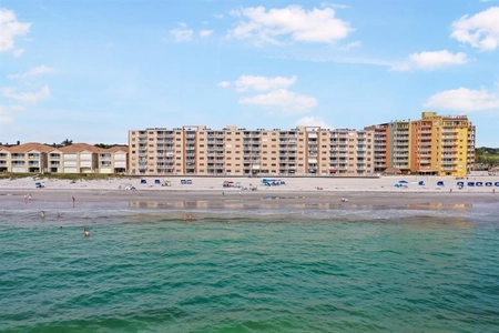 Unit for sale at 18650 Gulf Boulevard, INDIAN SHORES, FL 33785