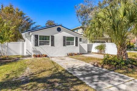 Unit for sale at 7103 South Sparkman Street, TAMPA, FL 33616