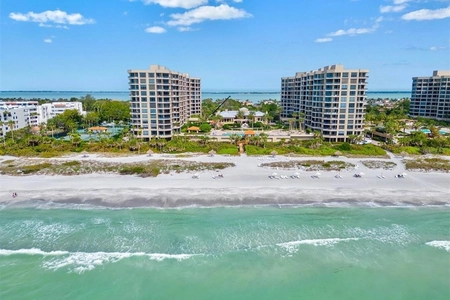 Unit for sale at 1281 Gulf Of Mexico Drive, LONGBOAT KEY, FL 34228
