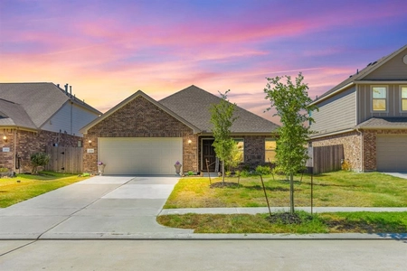 Unit for sale at 23718 Juniper Valley Lane, New Caney, TX 77357