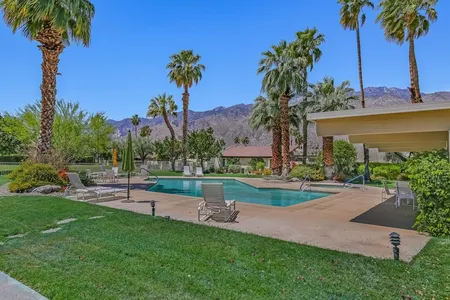 Unit for sale at 1464 East Andreas Road, Palm Springs, CA 92262