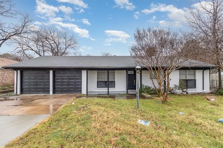 Unit for sale at 808 Gregory Avenue, Bedford, TX 76022