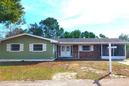 Unit for sale at 4510 Collins Road, SPRING HILL, FL 34606