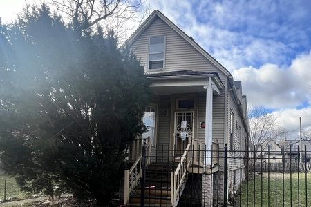 Unit for sale at 6348 South Carpenter Street, Chicago, IL 60621