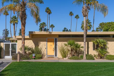 Unit for sale at 72 Lakeview Drive, Palm Springs, CA 92264