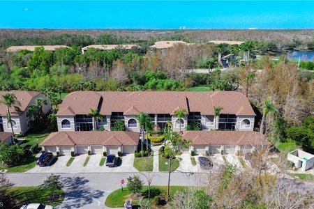 Unit for sale at 14270 Hickory Links Court, FORT MYERS, FL 33912