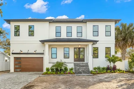 Unit for sale at 3418 South Belcher Drive, TAMPA, FL 33629