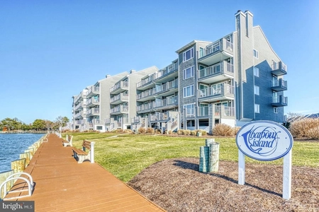 Unit for sale at 427 14th Street, OCEAN CITY, MD 21842