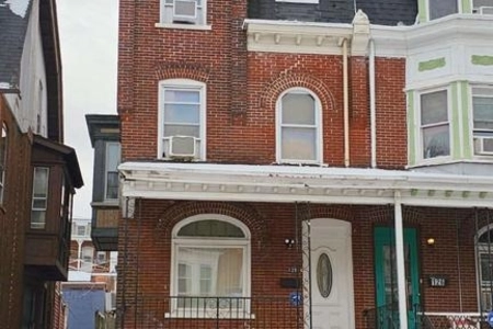 Unit for sale at 128 South 13th Street, ALLENTOWN, PA 18102