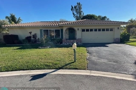 Unit for sale at 4100 Northwest 107th Avenue, Coral Springs, FL 33065