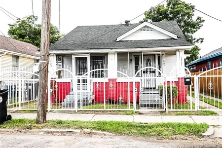 Unit for sale at 1721 Eagle Street, New Orleans, LA 70118