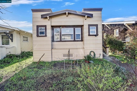 Unit for sale at 1131 Capitol Street, Vallejo, CA 94590